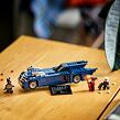 LEGO® DC Batman™ 76274 Batman™ a Batmobil vs. Harley Quinn™ a Mr. Freeze™