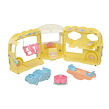 Sylvanian Families Duhový školkový autobus