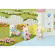 Sylvanian Families Předškoláci Baby Duo