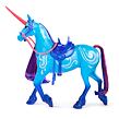 Spin Master Unicorn Academy Česací jednorožec 24 cm River