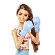 Mattel Barbie Wellness panenka - sportovní den