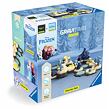 Ravensburger GraviTrax Junior Bundle: Startovní sada Start + Disney: Ledové Království