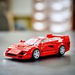 LEGO® Speed Champions 76934 Superauto Ferrari F40