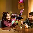 LEGO® DREAMZzz™ 71478 Nikdyčarodějnice a její Půlnoční krkavec