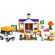 LEGO® Animal Crossing™ 77052 K.K. a koncert na náměstí
