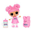 L.O.L. Surprise! Loves Mini Sweets Peeps panenky, více druhů