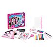 Maped Barbie Kreativní sada MAPED Scrapbook