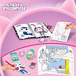 Lisciani Gabby's Dollhouse Batoh s kreativní sadou