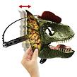 Jurassic World Diplophosaurus maska na obličej se zvuky