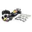 Rastar R/C auto Red Bull Racing (1:18)