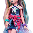 Mattel Monster High Monster Fest Panenka, více druhů
