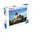 Ravensburger Česká kolekce: Karlštejn 1000 dílků
