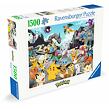 Ravensburger Pokémon 1500 dílků