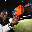 Hasbro NERF N Series Ward