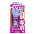 Mattel Barbie Mini BarbieLand panenka clipstrip, více druhů