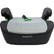 Osann Podsedák Lux Isofix - Universe Grey