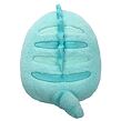 SQUISHMALLOWS Fuzzamallows Modrý úhoř - Essy, 30 cm
