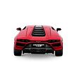 Bburago 1:24 Plus - Lamborghini Countach LPI 800-4 - Red