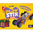Albi Kvído - Playstix s klipy
