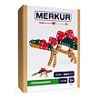 Merkur DINO Stegosaurus, 172 dílků