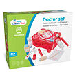 New Classic Toys Dětský doktorský set v kufříku