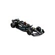 Bburago 1:43 RACE Formula F1 - Mercedes-AMG F1 W14 E Performance (2023) #63 (George Russel