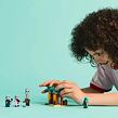 LEGO® Minecraft® 21267 Pouštní hlídka zákeřníků
