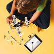 LEGO® Technic 42198 Letadlo do vzdálených oblastí