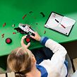 LEGO® Technic 42200 Monster Jam™ ThunderROARus™ s natahovacím motorem