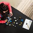LEGO® Technic 42201 Hlubinná výzkumná ponorka