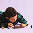 LEGO® Harry Potter™ 76441 Bradavický hrad: Soubojnický klub