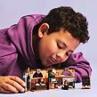 LEGO® Harry Potter™ 76442 Bradavický hrad: Hodina kouzelných formulí