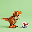 LEGO® Jurrasic World 76967 Malá Žravka: T-rex