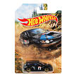 Mattel Hot Wheels TEMATICKÉ AUTO – KLASICKÁ KOLEKCE, více druhů