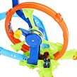Mattel Hot Wheels DRÁHA ŘETĚZOVÝ NÁRAZ