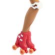Mattel Barbie DREAM BESTIES Panenka na kolečkových bruslích - Teresa