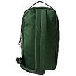 CAT Sling Bag Batoh přes rameno City Adventure - zelený