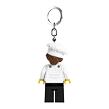 LEGO Minifigures Šéfkuchařka svítící figurka (HT)