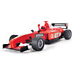 Dickie Formule 14cm, natahování na šňůrku, 3 druhy