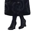 Mattel Čarodějka panenka Elphaba