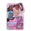 Mattel Barbie® Dream Besties Panenka - Brooklyn