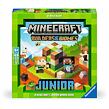 Ravensburger Minecraft: Builders & Biomes Junior