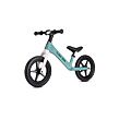 BUDDY TOYS BPB 2112 Odrážedlo Flash bike, tyrkysové