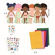 DJECO Soft dress-up