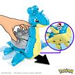 Mattel Mega Construx Pokémon - Pohyblivý Lapras