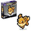 MEGA Pokémon Pixel Art - Eevee