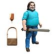 Mattel Minecraft Filmová figurka, více druhů