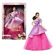 Mattel Barbie Úžasné narozeniny 2025
