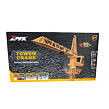 DRIVERO RC Jeřáb 2.4GHz