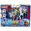 Hasbro Transformers MV8 Bojový robot multipack